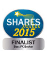 Shares Awards 2015